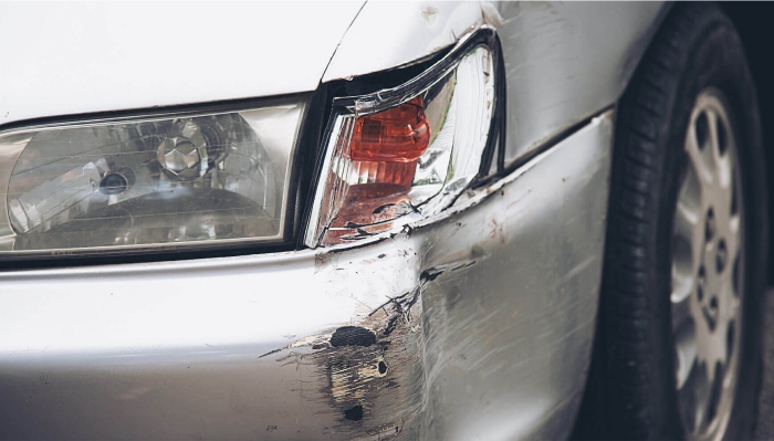 Araç Tampon Tamiri mi Değişim mi? Hangisi Daha Mantıklı?e