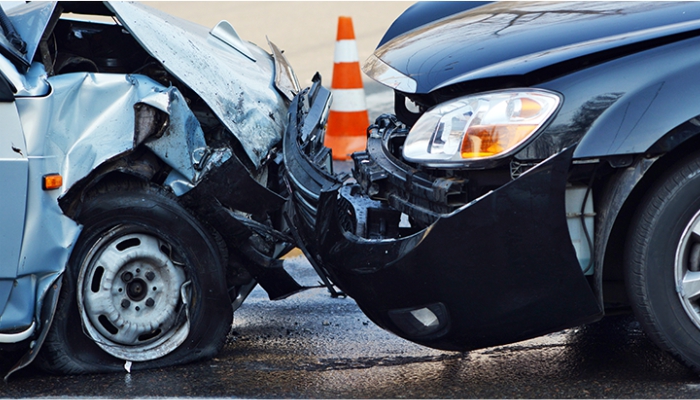 Kaporta Hasarlı Araç Değer Kaybeder mi?e