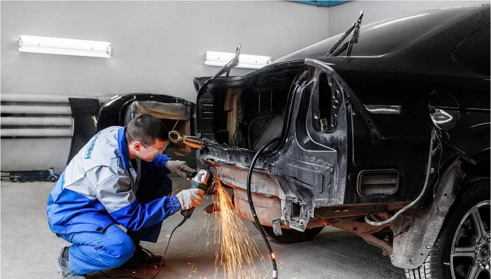 Nazilli’de En İyi Kaporta Ustası Nasıl Seçilir?e