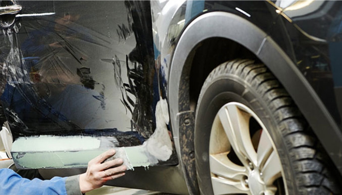 Kuyucak ve Sultanhisar’dan Nazilli’ye Kaporta İçin Gelinir mi?e