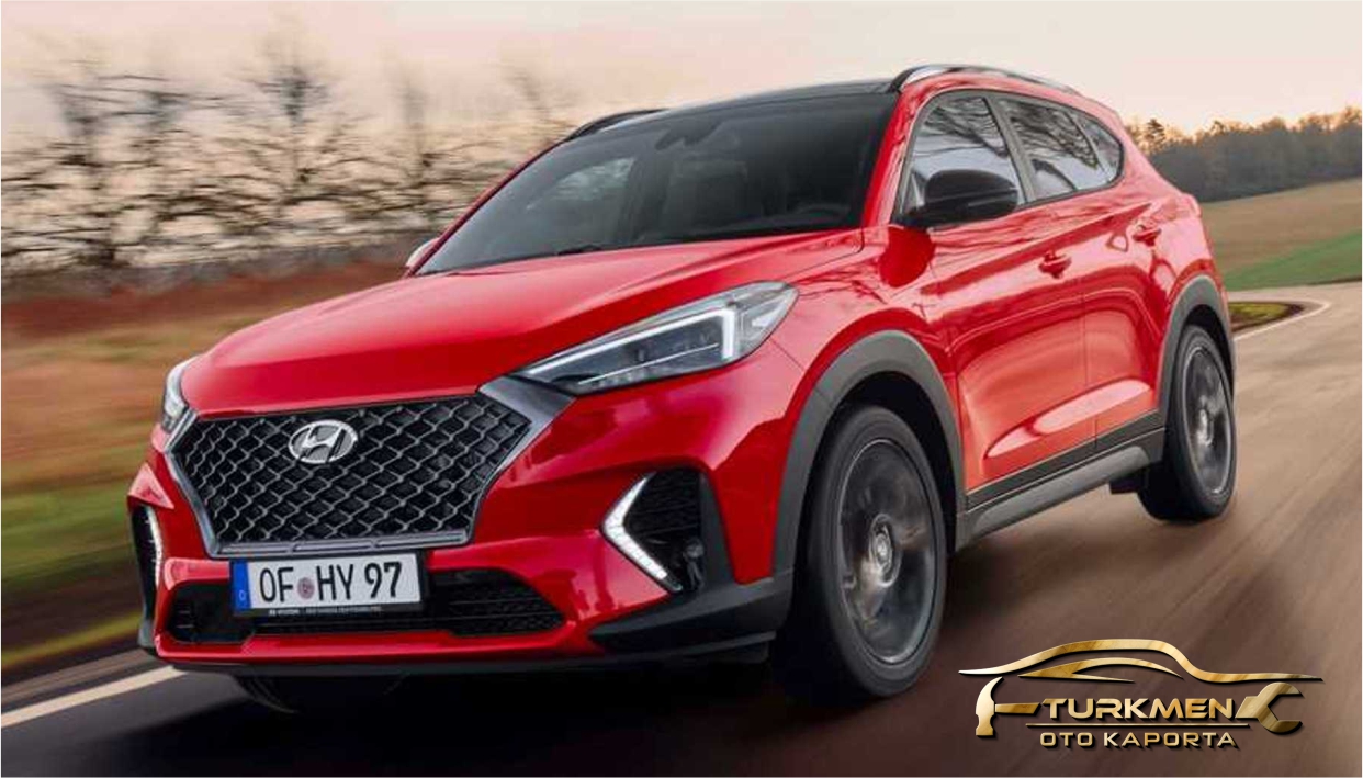 Hyundai Kaporta ve Boya Hizmeti