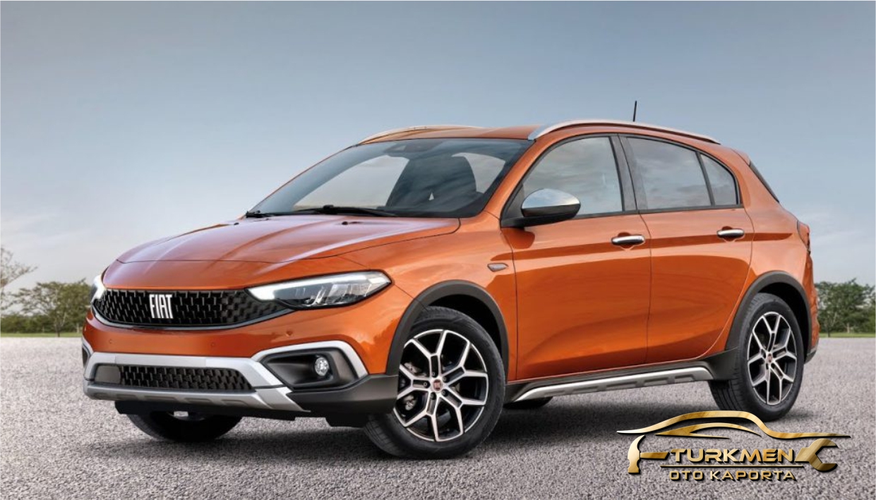 Fiat Kaporta ve Boya Hizmeti