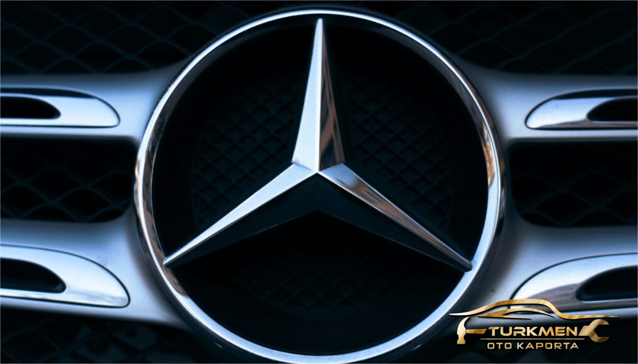 Mercedes Kaporta ve Boya