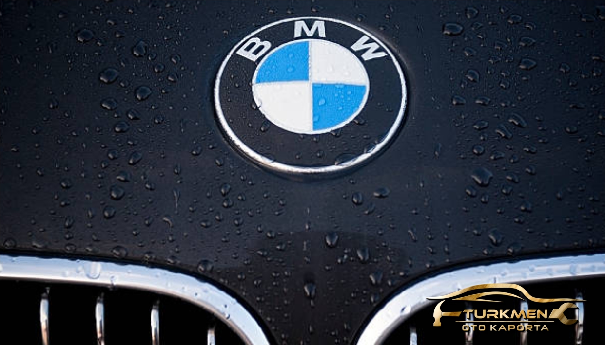 BMW Kaporta ve Boya Hizmeti