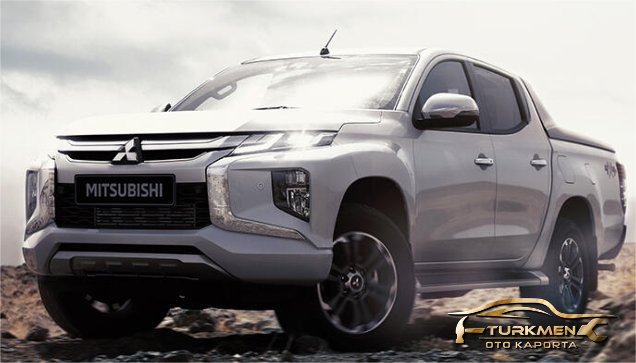 Mitsubishi Kaporta ve Boya Hizmeti