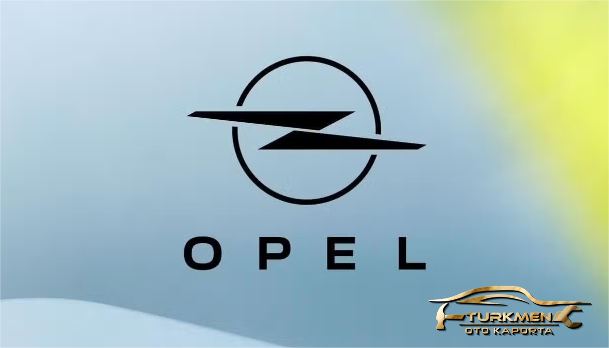 Opel Kaporta ve Boya Hizmeti