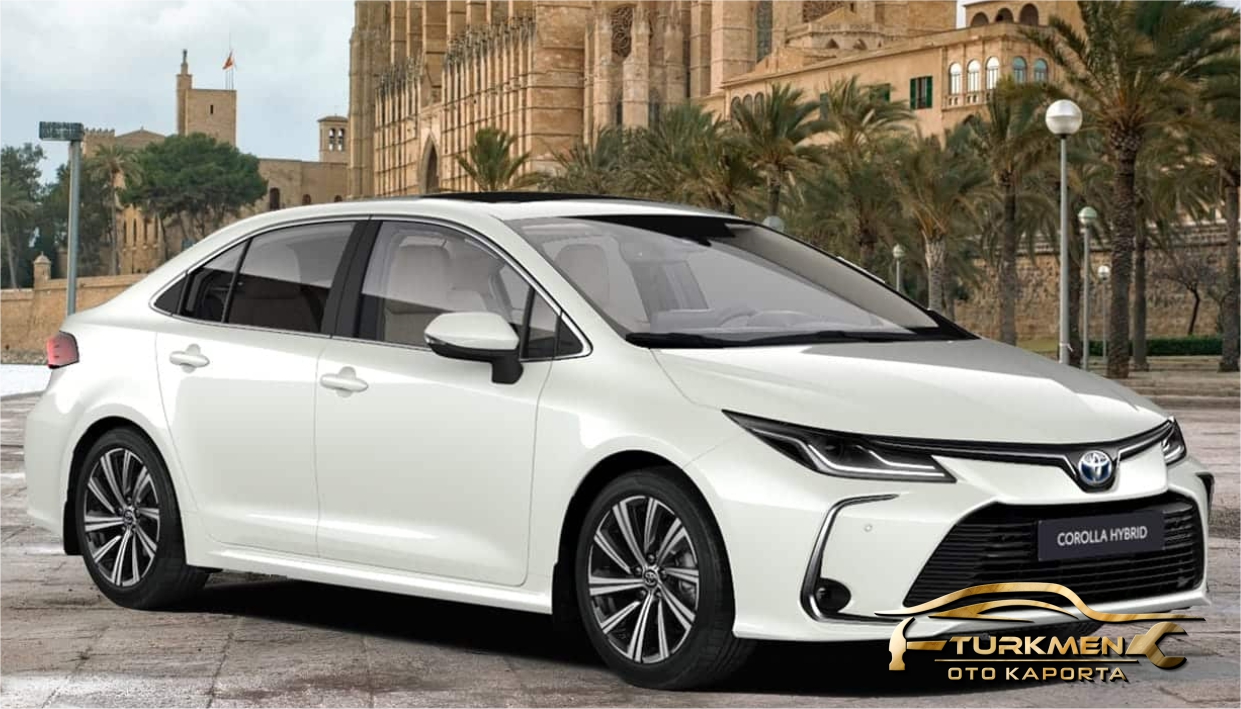 Toyota Kaporta ve Boya Hizmeti