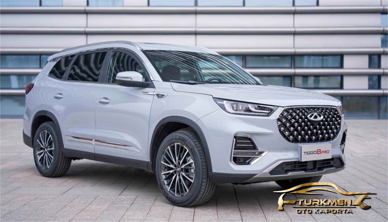 Chery Kaporta ve Boya Hizmeti