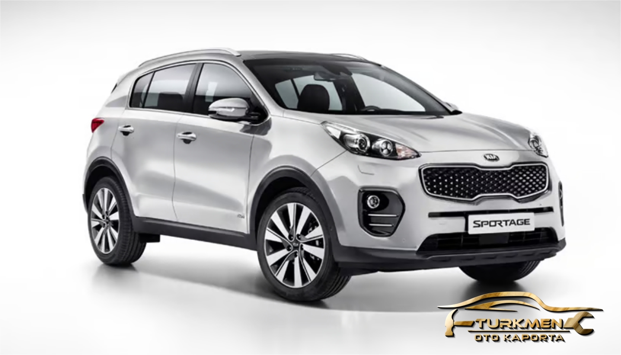 Kia Kaporta ve Boya Hizmeti