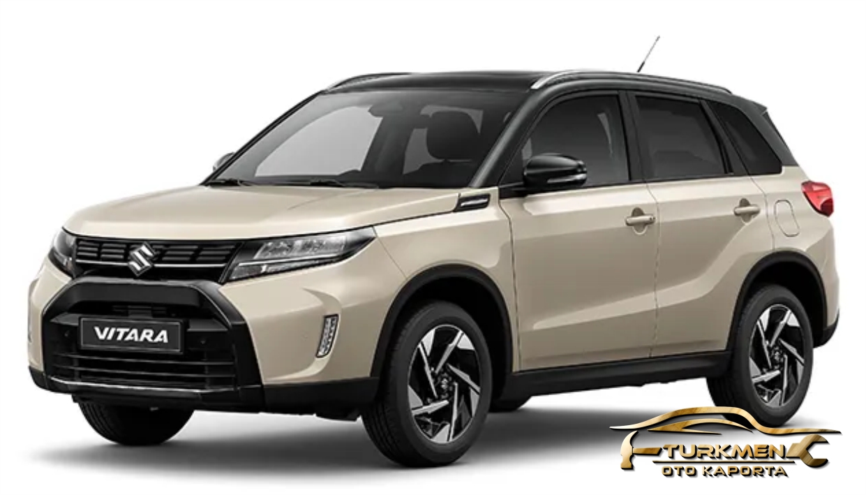 Suzuki Kaporta ve Boya Hizmeti