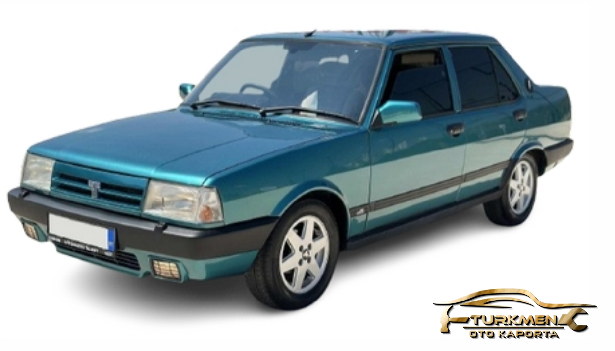 Tofaş Kaporta ve Boya Hizmeti