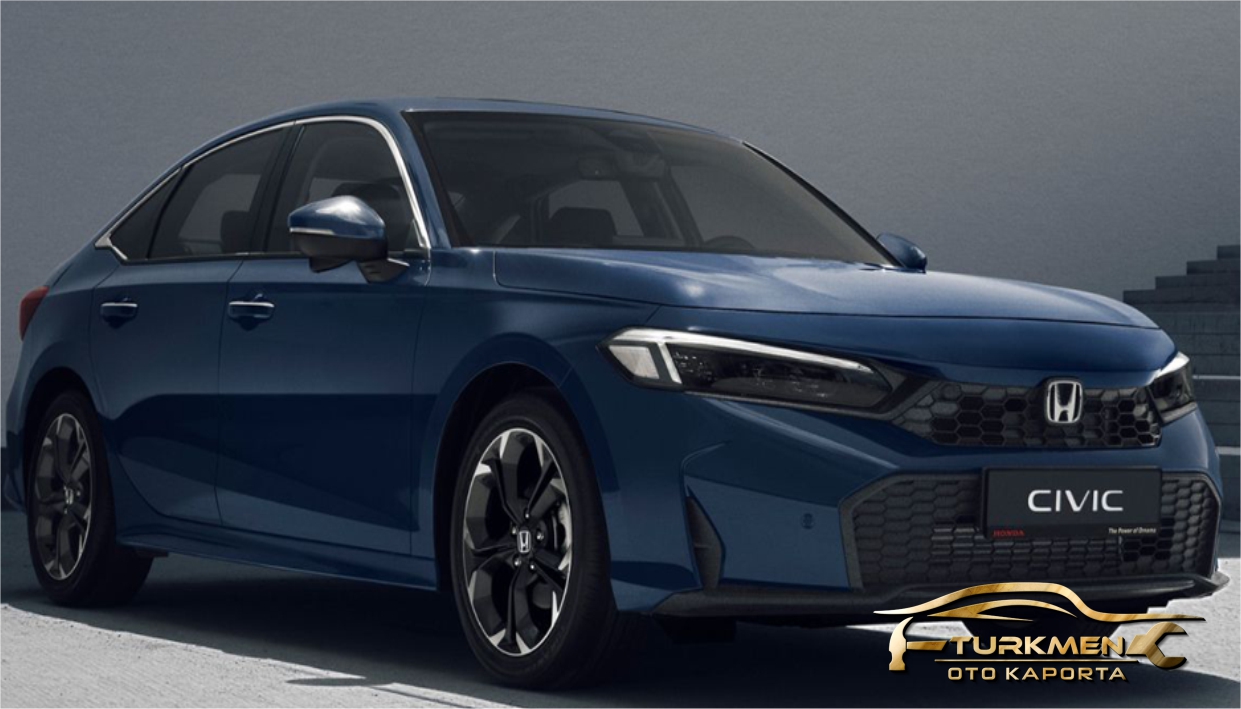 Honda Kaporta ve Boya Hizmeti