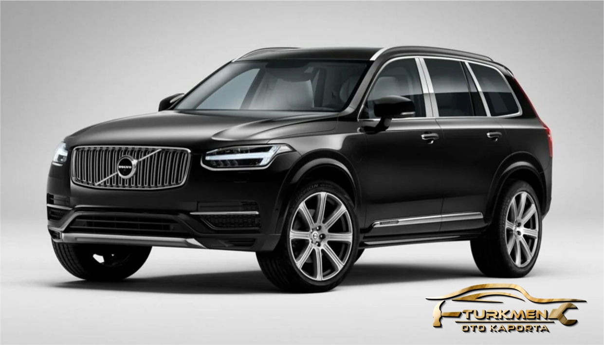 Volvo Kaporta ve Boya Hizmeti