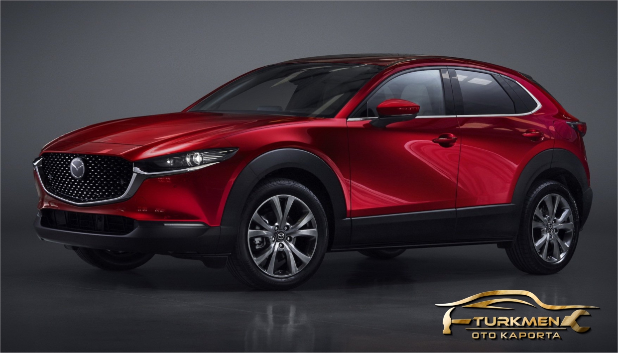 Mazda Kaporta ve Boya Hizmeti