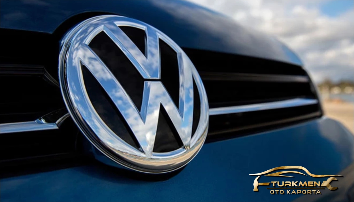 Volkswagen Kaporta ve Boya