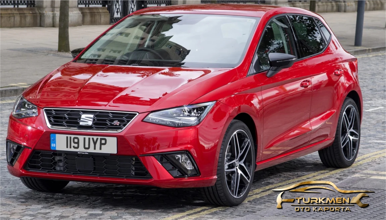 Seat Kaporta ve Boya Hizmeti